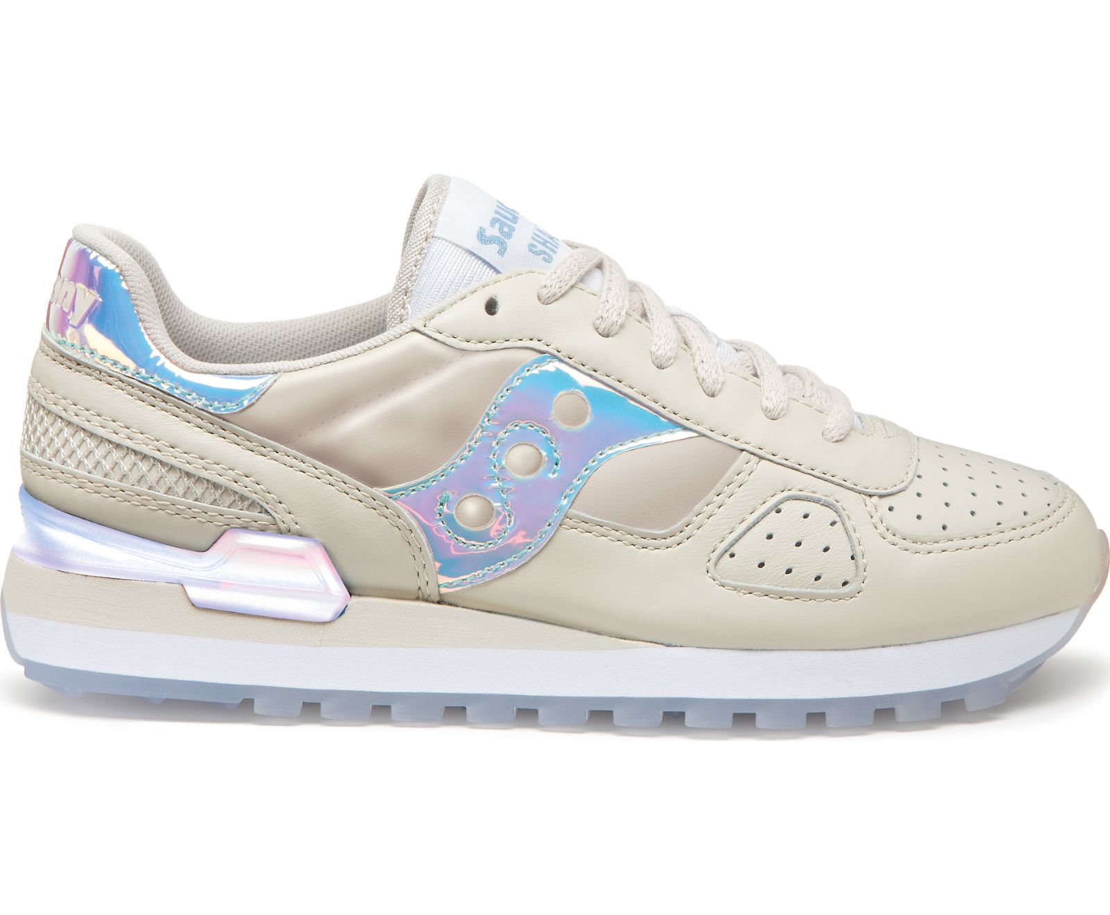 Saucony Shadow Women's Originals Beige | AU 063AHKP